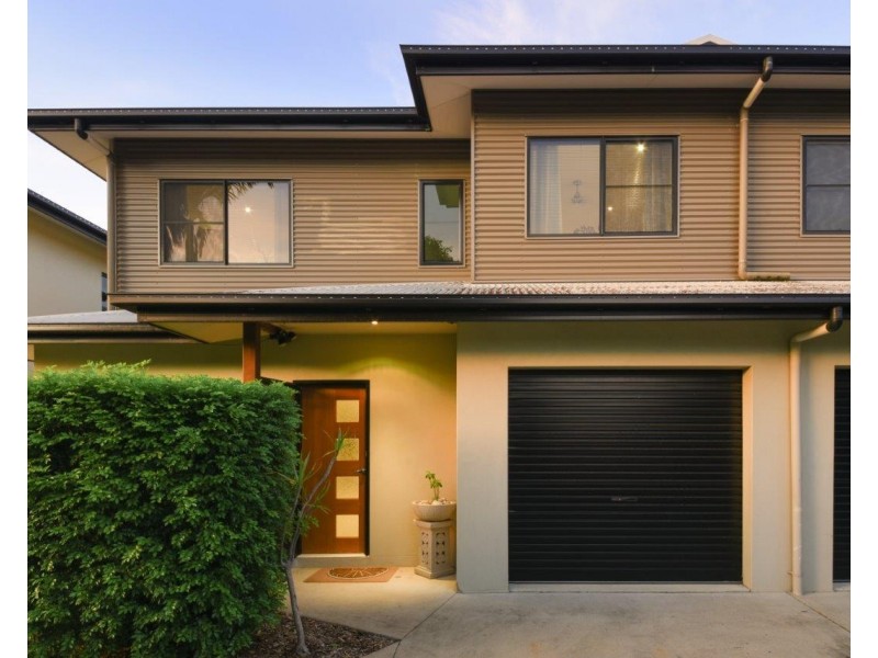 5/24 Gardenia Street, Proserpine QLD 4800