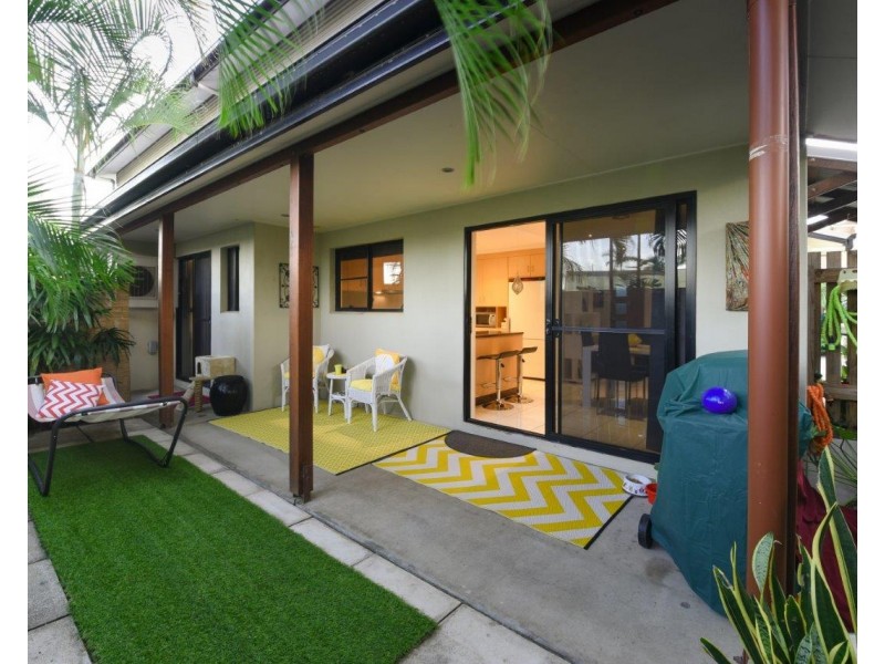 5/24 Gardenia Street, Proserpine QLD 4800