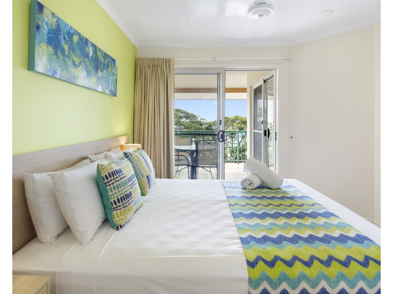 26/115 Shingley Drive, Airlie Beach QLD 4802
