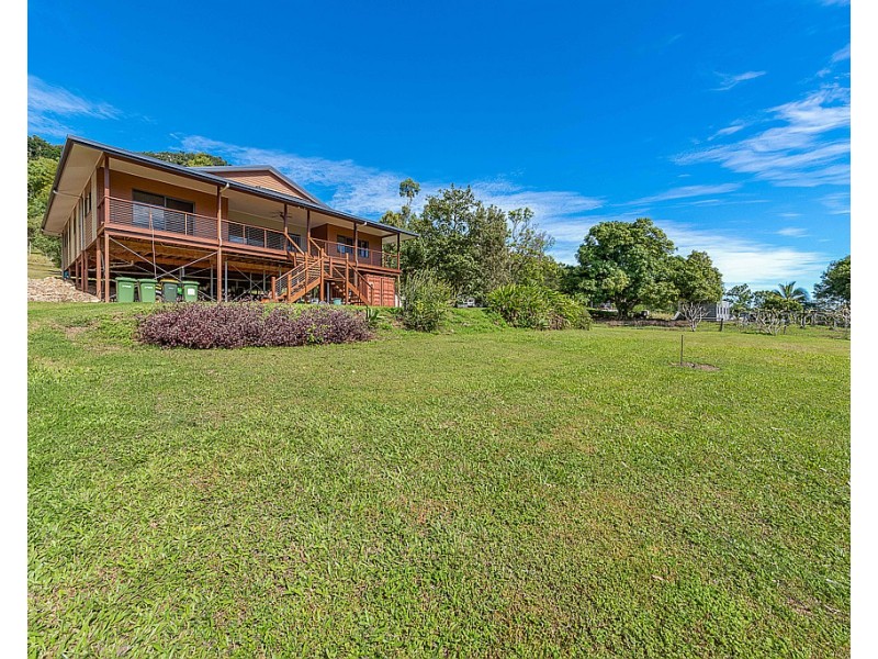 8 Mount Marlow Rise, Mount Marlow QLD 4800
