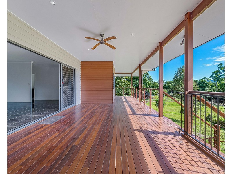 8 Mount Marlow Rise, Mount Marlow QLD 4800