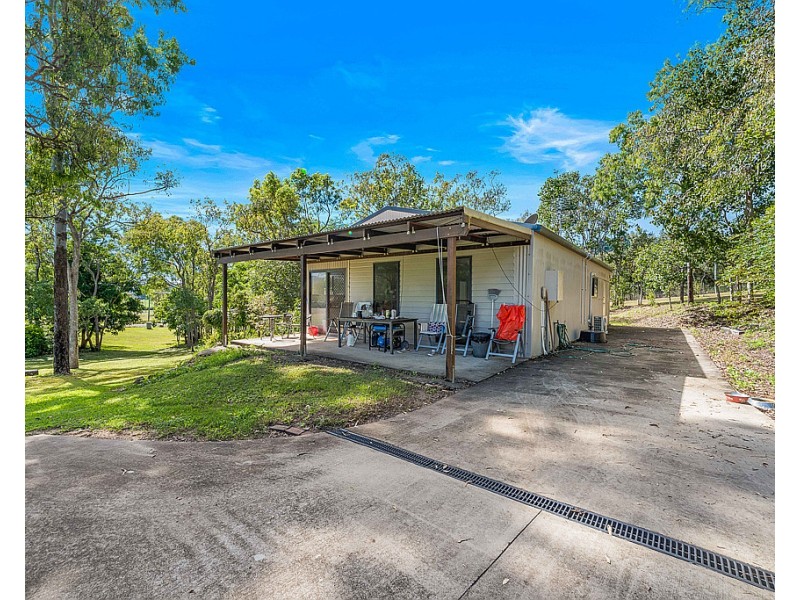 8 Mount Marlow Rise, Mount Marlow QLD 4800