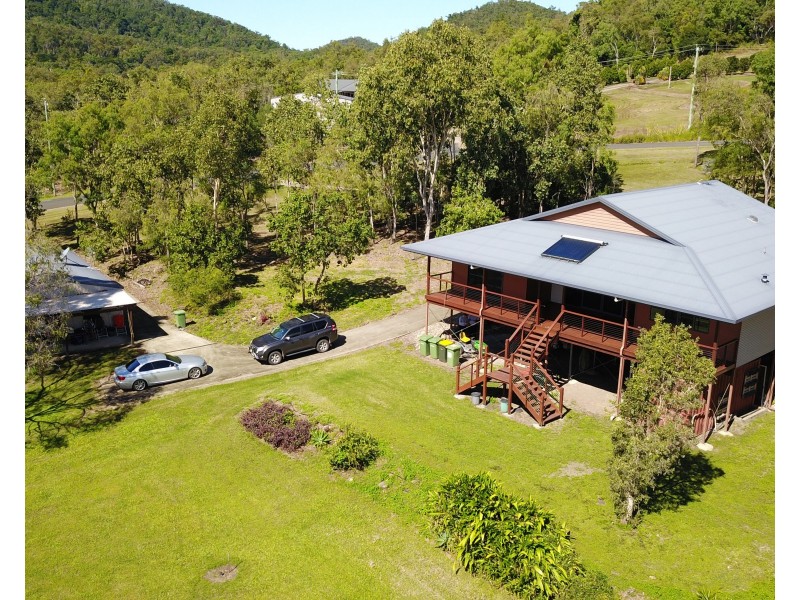 8 Mount Marlow Rise, Mount Marlow QLD 4800