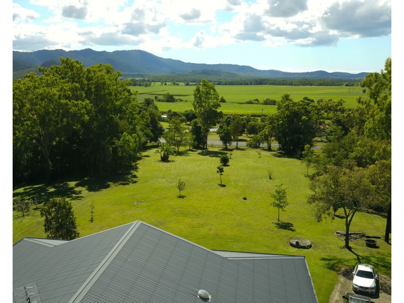 8 Mount Marlow Rise, Mount Marlow QLD 4800