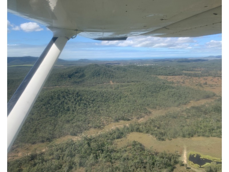 Lot 39/145 Midge Point Road, Bloomsbury QLD 4799