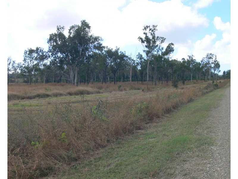 Lot 3 Corner of Exmoor Road and Bruce Highway, Bloomsbury QLD 4799