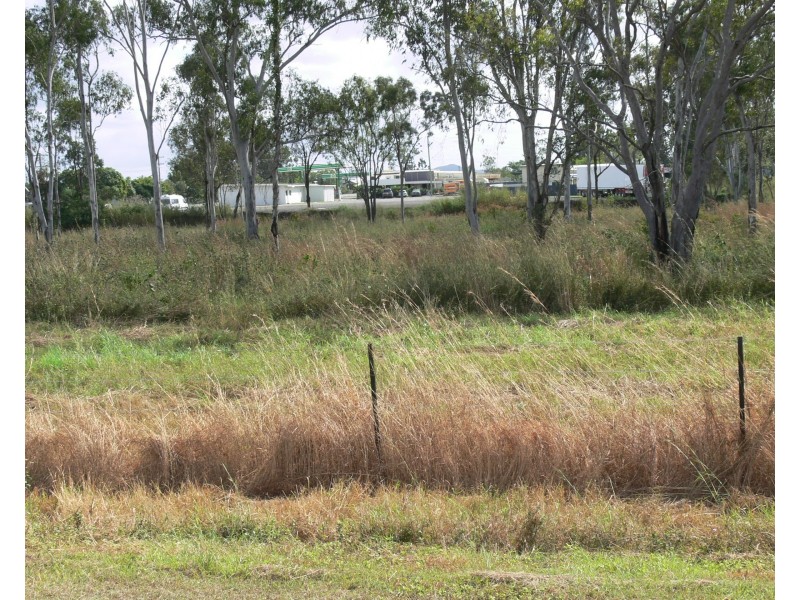Lot 3 Corner of Exmoor Road and Bruce Highway, Bloomsbury QLD 4799