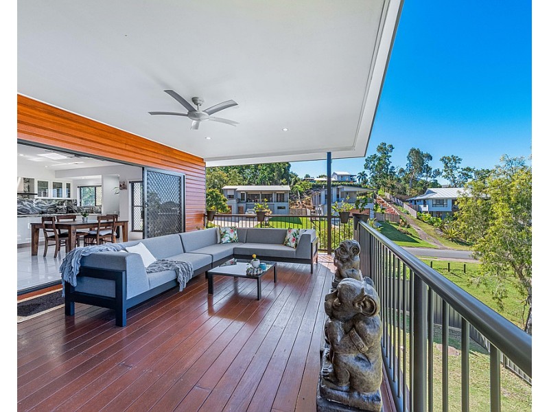 3 Scenic Ridge Drive, Cannonvale QLD 4802