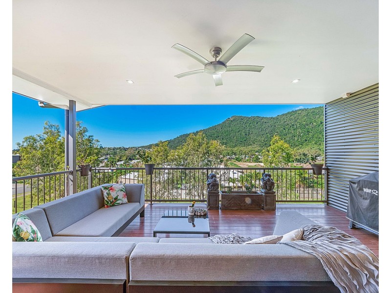3 Scenic Ridge Drive, Cannonvale QLD 4802