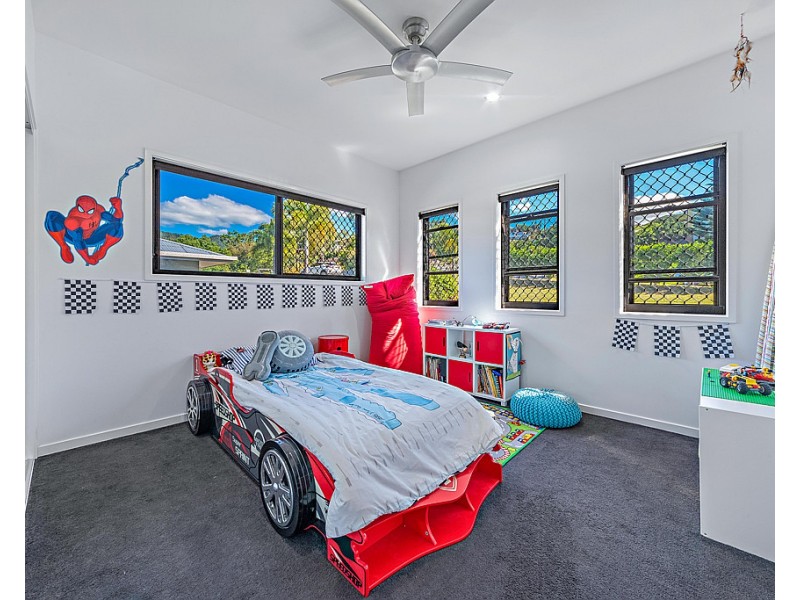 3 Scenic Ridge Drive, Cannonvale QLD 4802