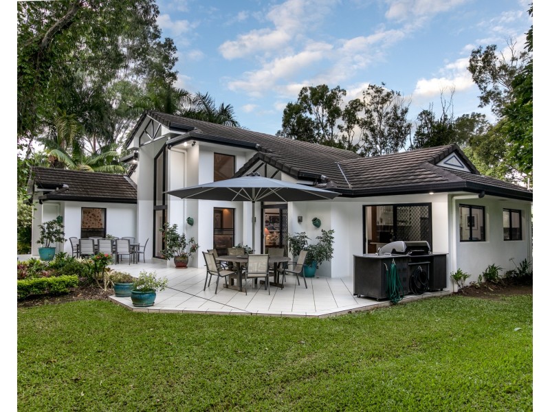 20 Braithwaite Court, Woodwark QLD 4802