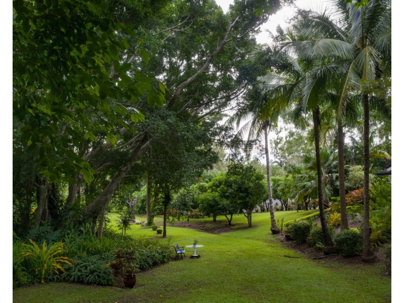 20 Braithwaite Court, Woodwark QLD 4802