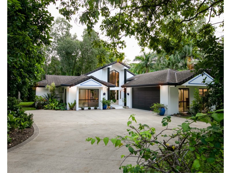 20 Braithwaite Court, Woodwark QLD 4802