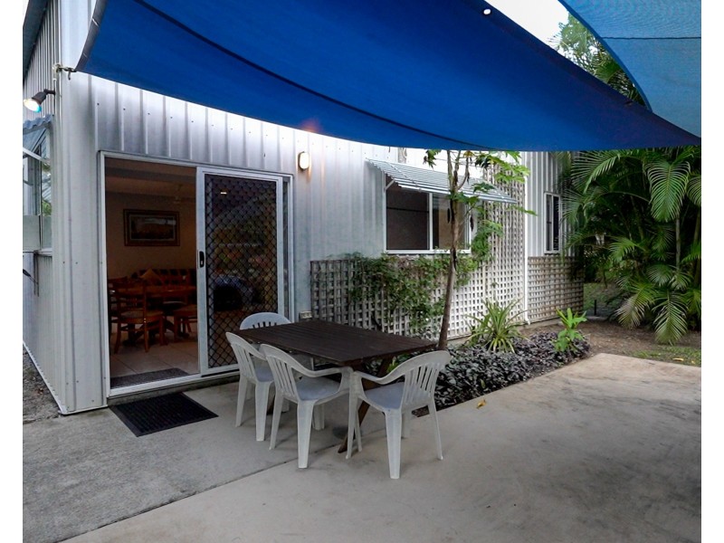 20 Braithwaite Court, Woodwark QLD 4802