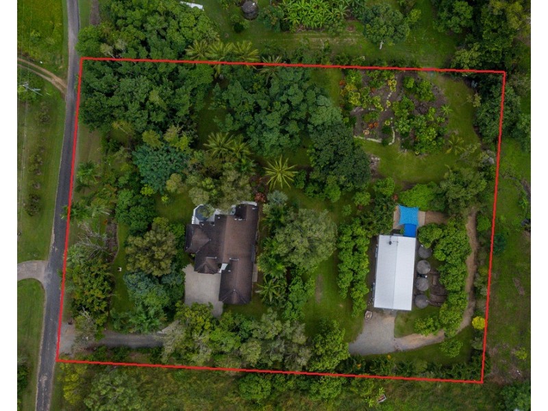 20 Braithwaite Court, Woodwark QLD 4802