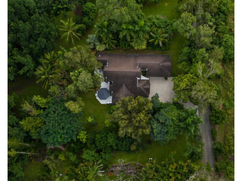 20 Braithwaite Court, Woodwark QLD 4802