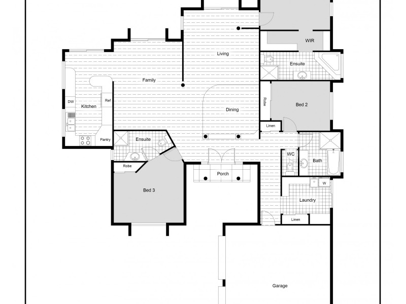 20 Braithwaite Court, Woodwark QLD 4802