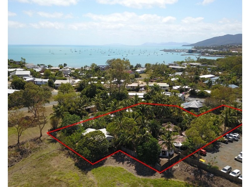36a Stewart Drive, Cannonvale QLD 4802