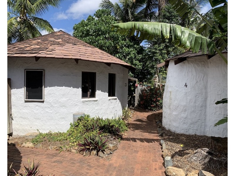 36a Stewart Drive, Cannonvale QLD 4802