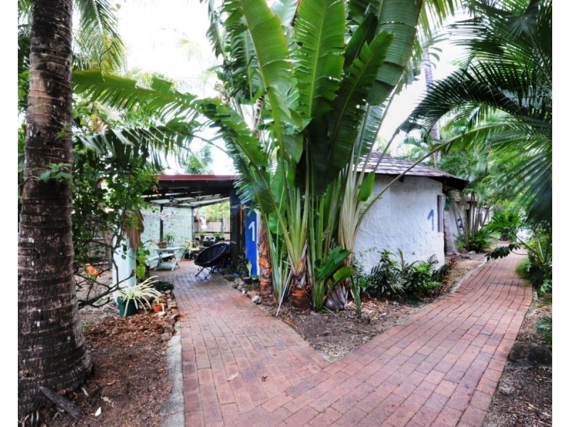 36a Stewart Drive, Cannonvale QLD 4802