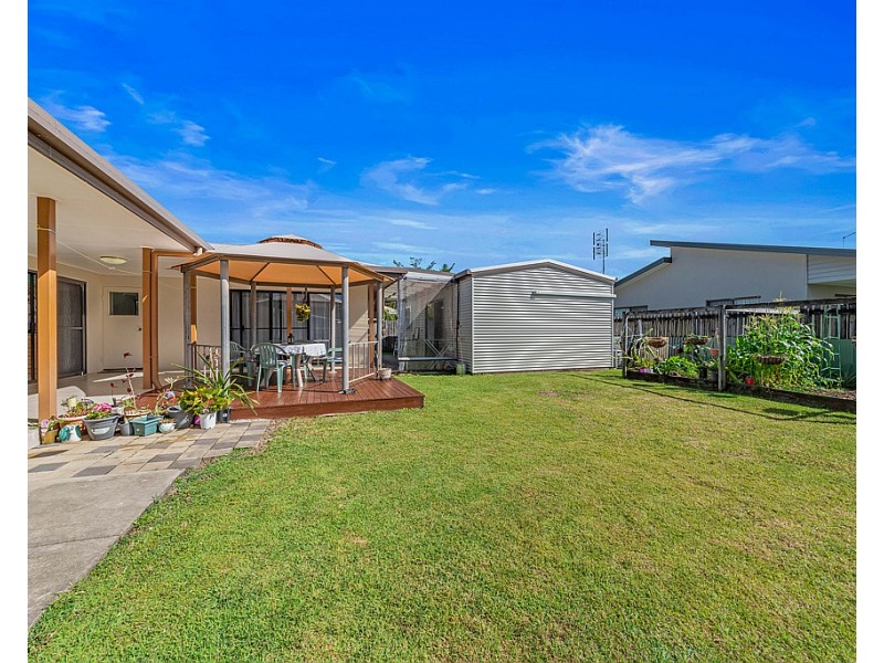 5 Cascara Street, Proserpine QLD 4800