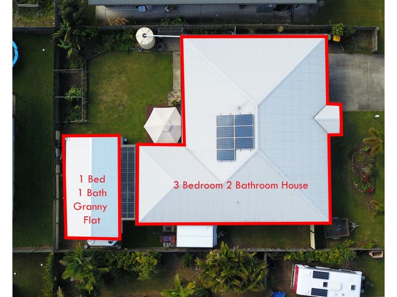 5 Cascara Street, Proserpine QLD 4800
