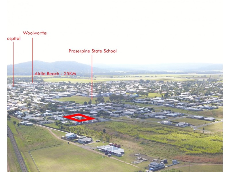 5 Cascara Street, Proserpine QLD 4800