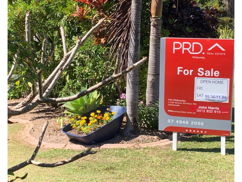 17 Bundesen Avenue, Midge Point QLD 4799