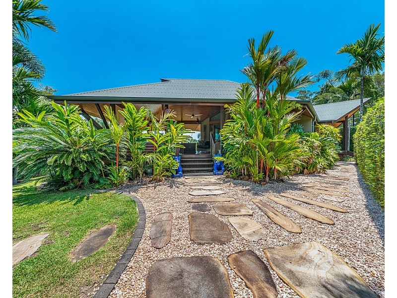 371 Mandalay Road, Mandalay QLD 4802