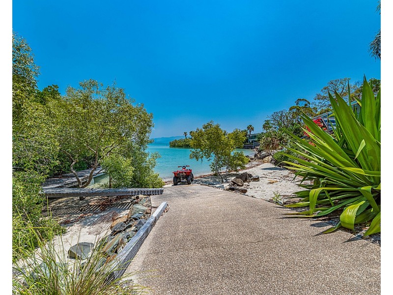 371 Mandalay Road, Mandalay QLD 4802