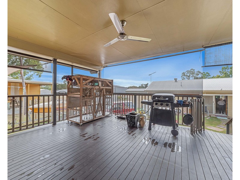 67 Pioneer Drive, Dingo Beach QLD 4800