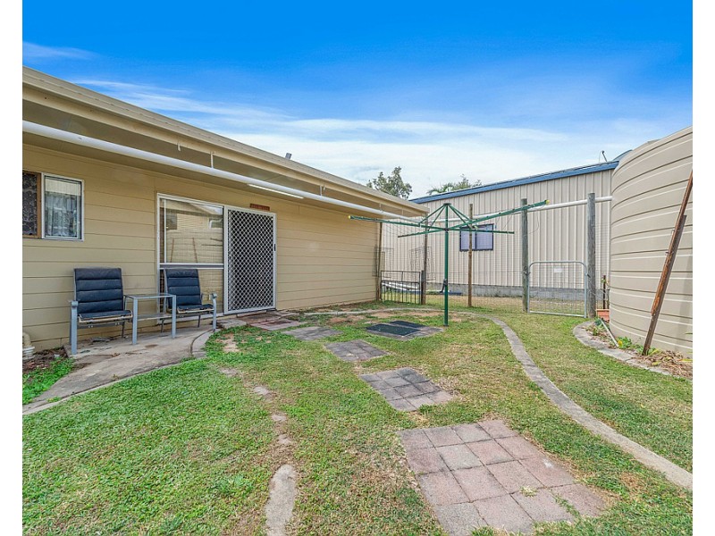 67 Pioneer Drive, Dingo Beach QLD 4800