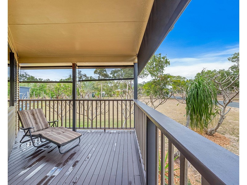 67 Pioneer Drive, Dingo Beach QLD 4800