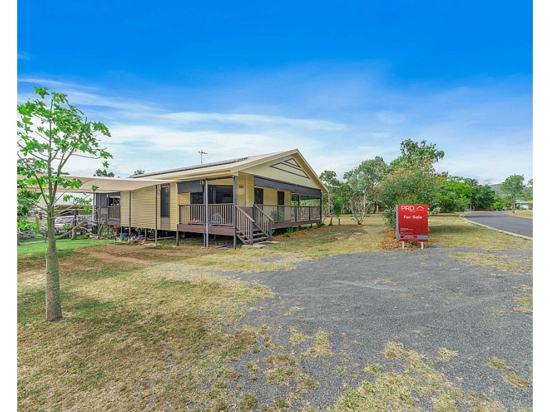 67 Pioneer Drive, Dingo Beach QLD 4800