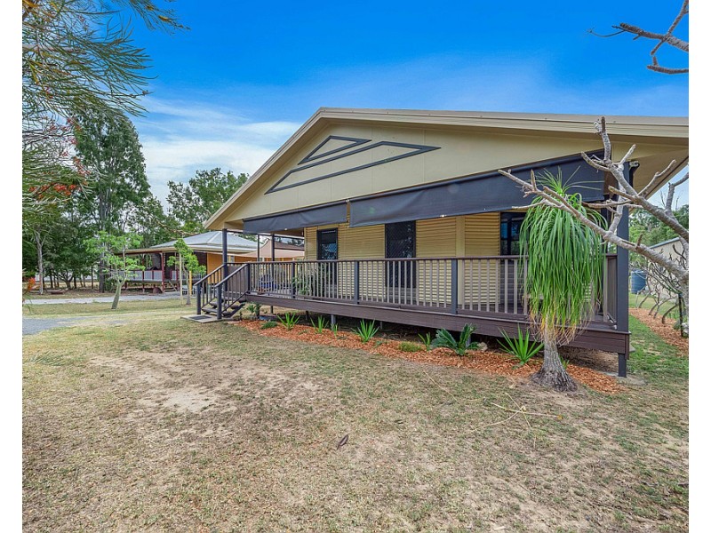67 Pioneer Drive, Dingo Beach QLD 4800