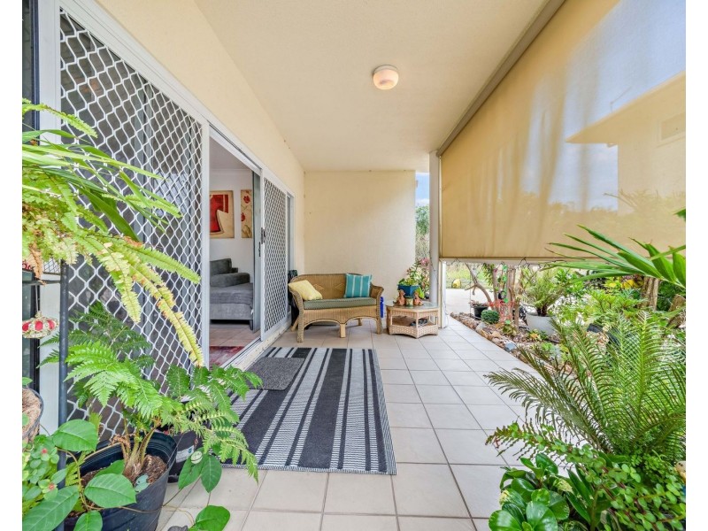 27/24 Pandanus Drive, Cannonvale QLD 4802