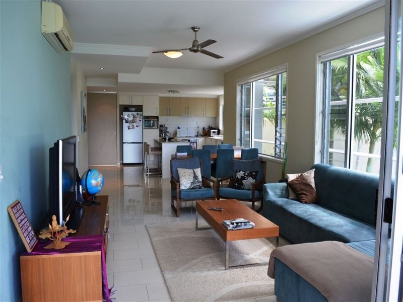 18/15 Flame Tree Court, Airlie Beach QLD 4802