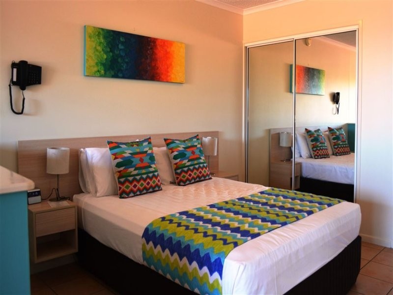 22/115 Shingley Drive, Airlie Beach QLD 4802