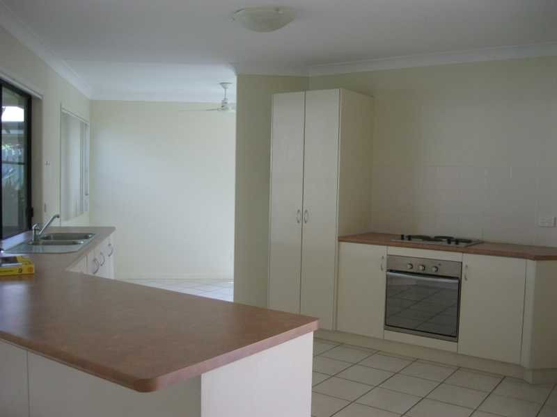 3 Sentry Court, Jubilee Pocket QLD 4802