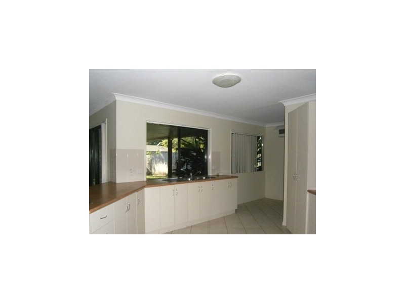 3 Sentry Court, Jubilee Pocket QLD 4802