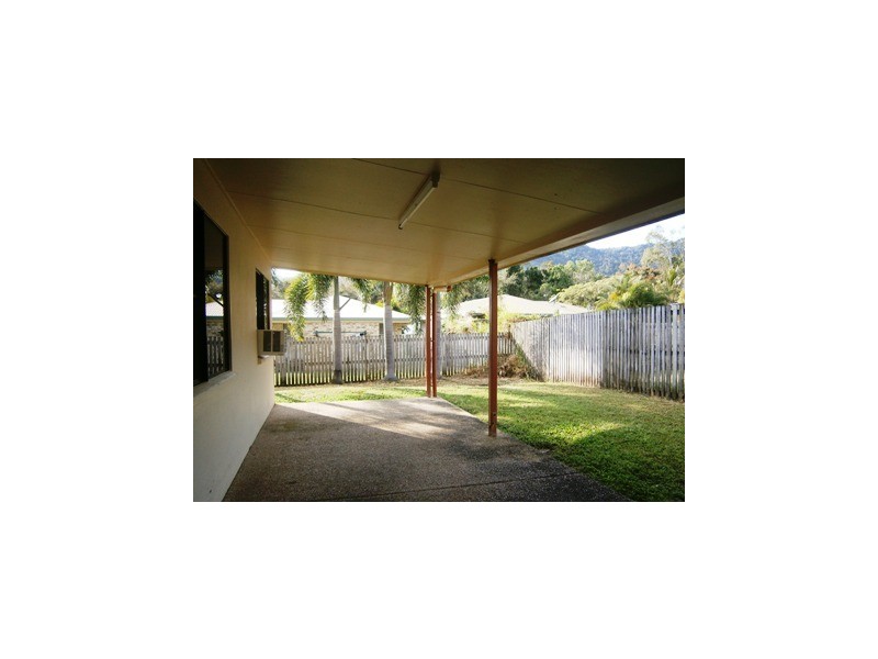 3 Sentry Court, Jubilee Pocket QLD 4802