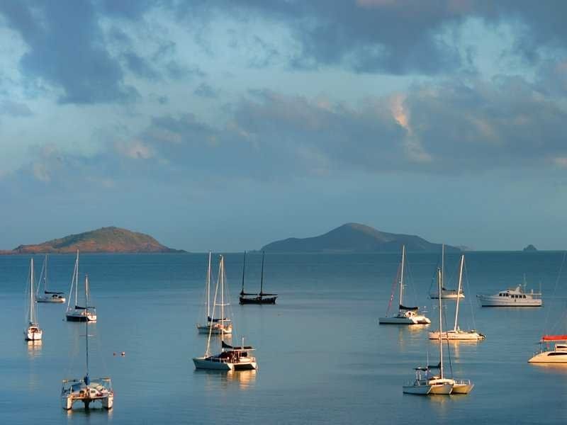 2 Stewart Drive, Cannonvale QLD 4802