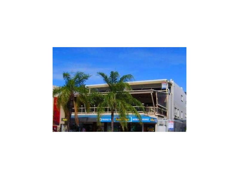 1/350 Shute Harbour Road, Airlie Beach QLD 4802