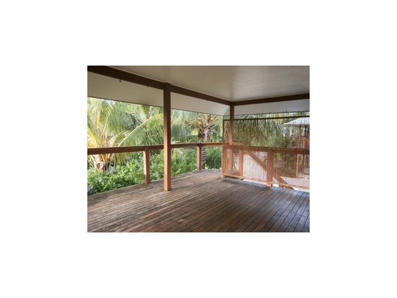 Jubilee Pocket QLD 4802