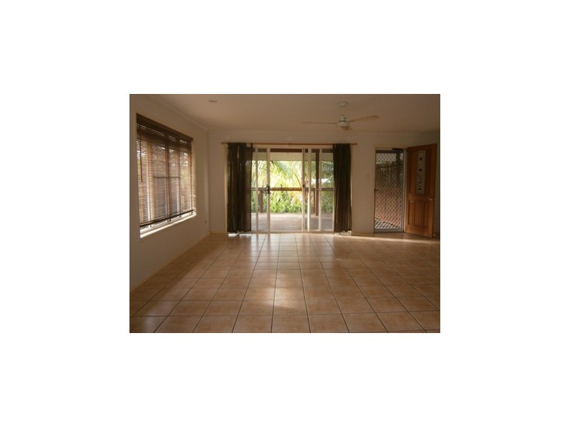 Jubilee Pocket QLD 4802