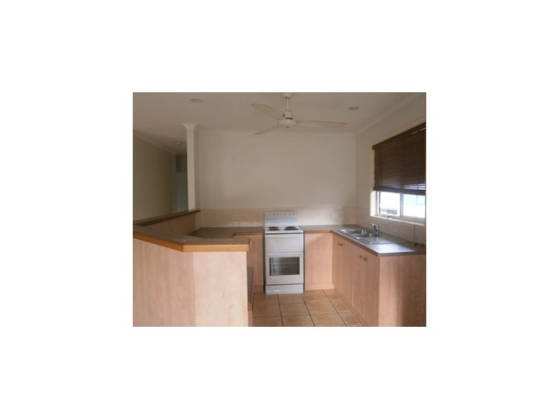 Jubilee Pocket QLD 4802