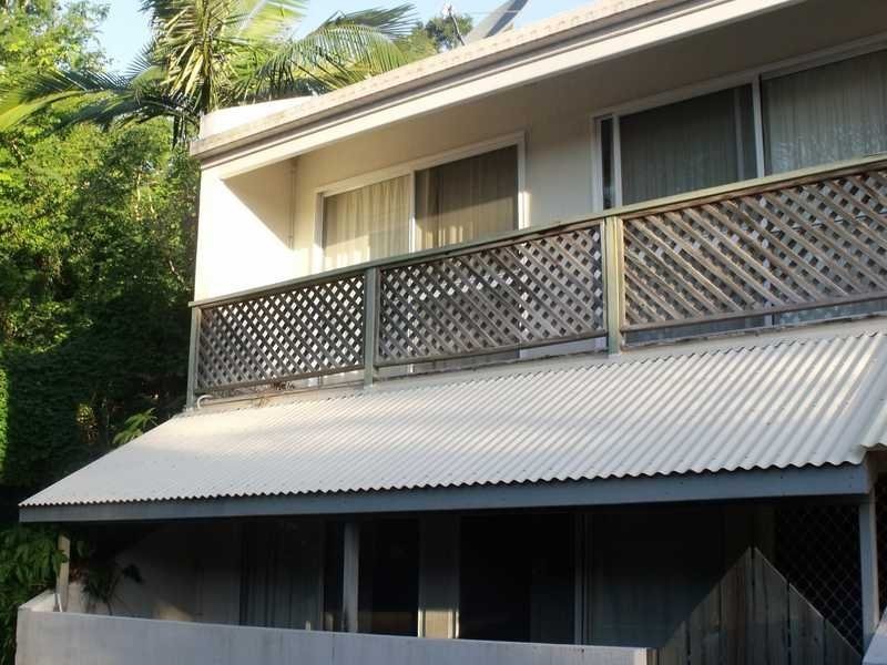 Unit 11/9 Erromango Drive, Jubilee Pocket QLD 4802