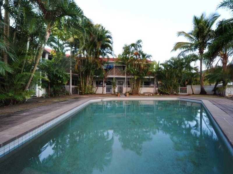 Unit 11/9 Erromango Drive, Jubilee Pocket QLD 4802