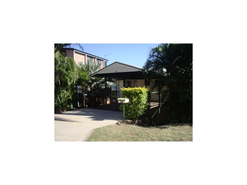 38 Jones Road, Cannonvale QLD 4802