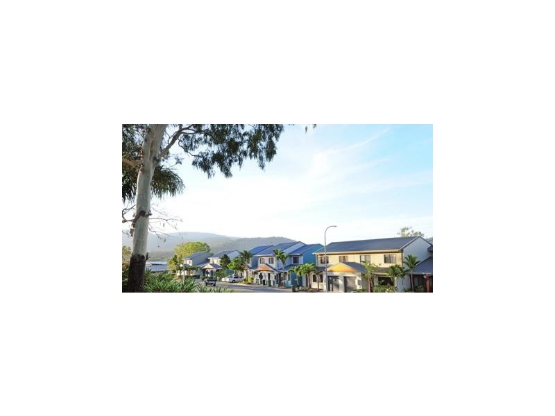 6/25 Abell Road, Cannonvale QLD 4802